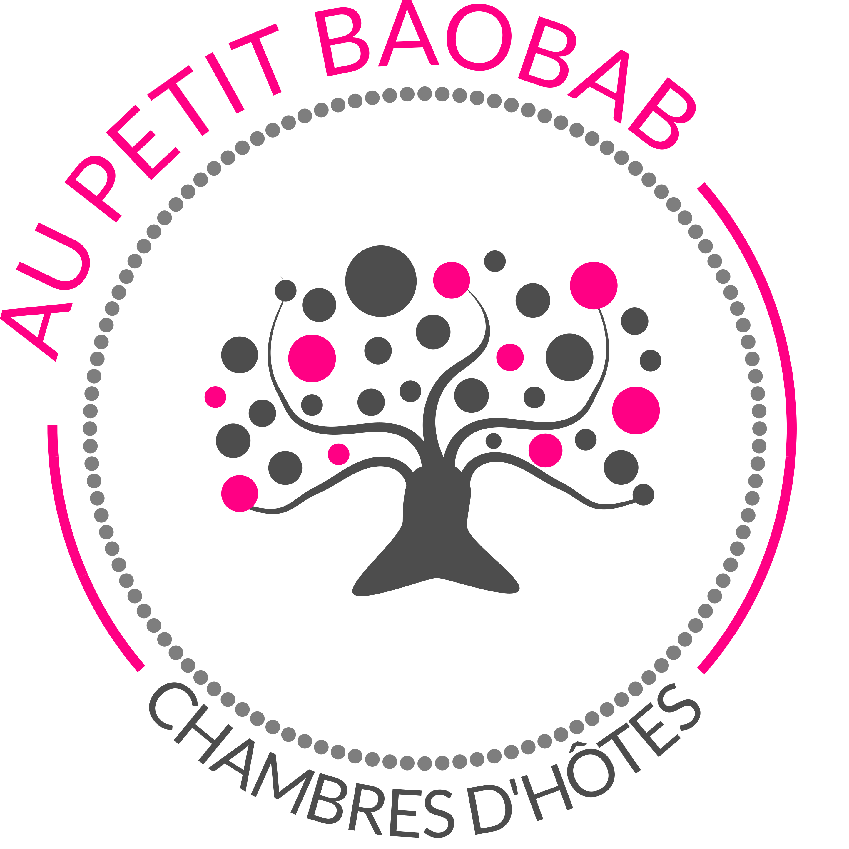 Au Petit Baobab